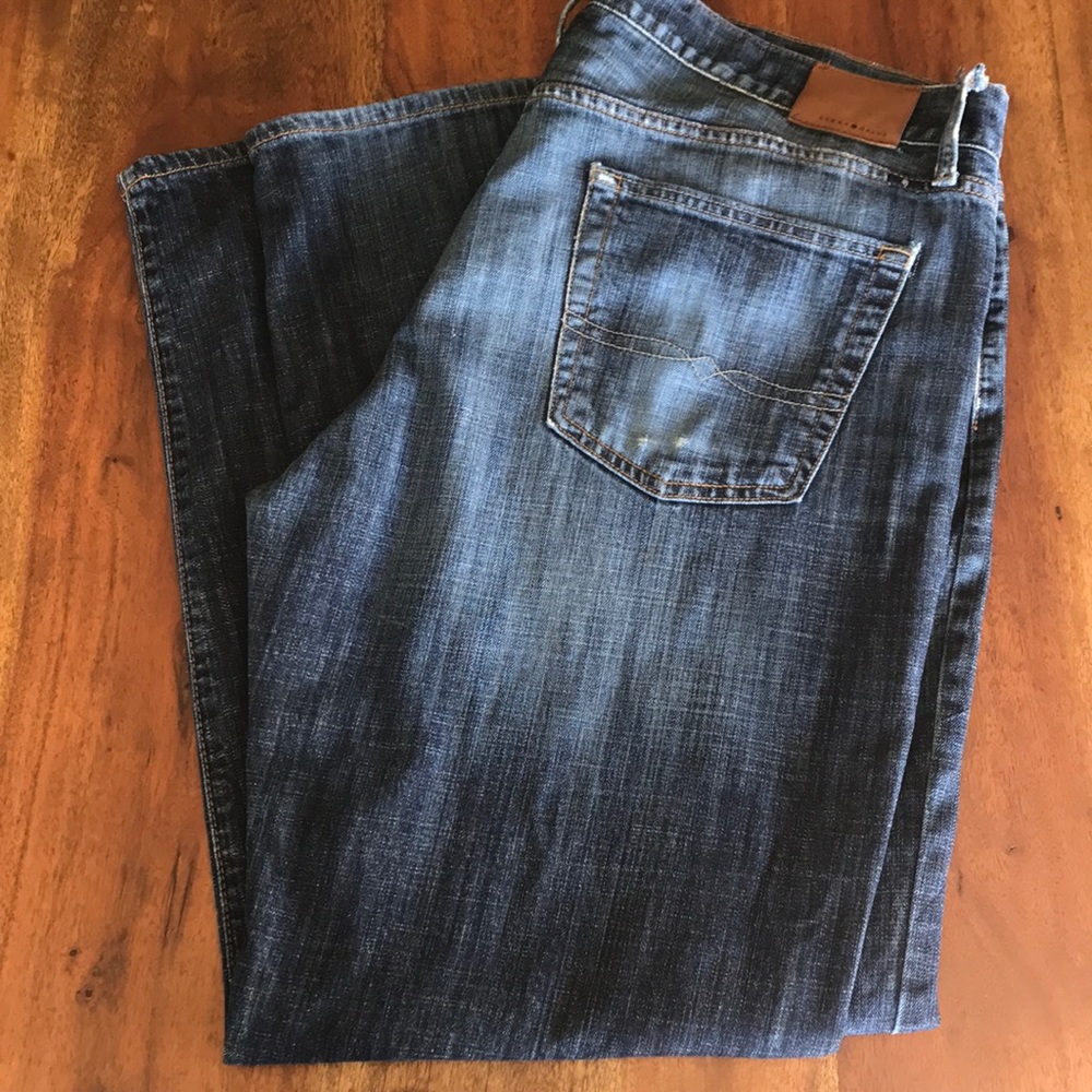 Lucky Brand Men’s Jeans